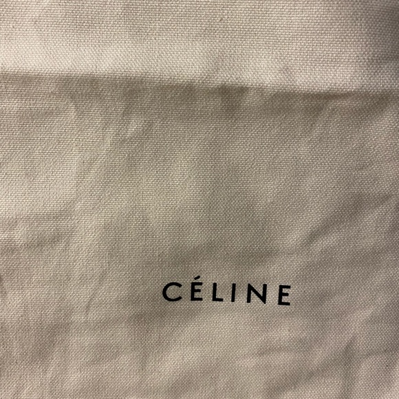 Celine dust bag - Picture 2 of 4